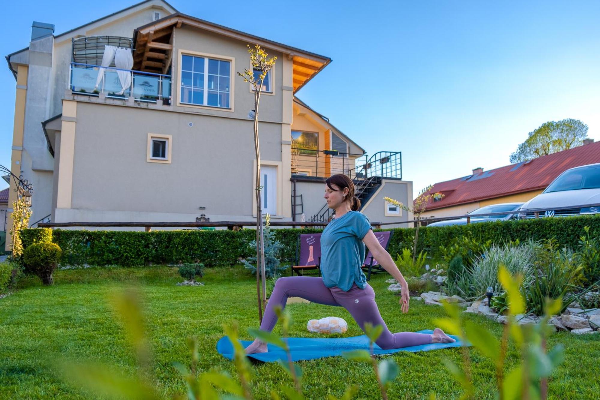 Hotel Tommy Wellness & Spa Nachod Exterior photo