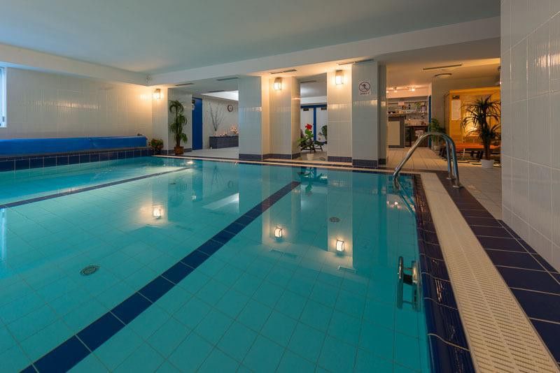 Hotel Tommy Wellness & Spa Nachod Exterior photo